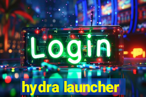 hydra launcher